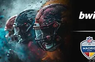 Bwin 成为 NFL 西班牙官方体育博彩合作伙伴，首场西班牙比赛前达成合作