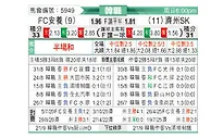 [韩K联] FC安养vs济州SK