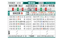 [南美杯] 玻利瓦尔vs米内罗竞技