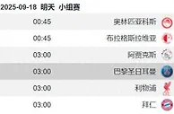 巴黎vs亚特兰大前瞻：卫冕冠军亮相 巴黎主场掀翻亚特兰大
