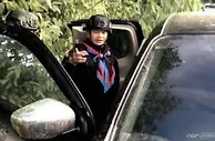 泰国军方联合执法部门破获跨境网络博彩偷渡团伙 抓获8名涉案人员