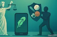 Robinhood挑战马萨诸塞州监管机构 体育预测市场合法性争议升级