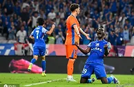 中超前瞻：争冠BIG4直接对决 齐鲁德比海牛盼奇迹