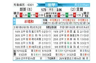 [法甲] 朗斯 vs 里尔