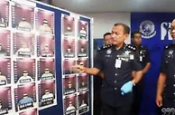 马来西亚警方捣毁吉隆坡跨国诈骗集团 逮捕24名嫌疑人