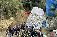 菲律宾非法采矿事件引发关注 旅菲华人社区担忧执法透明度