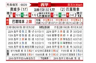 [西甲] 皇家奥维耶多vs巴塞罗那
