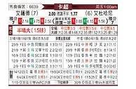 [卡塔联] 萨德vs杜海勒