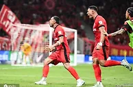 亚冠前瞻：海港再战J联赛盼避连败 国安远征澳洲力拼首胜