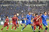 亚冠小组对决！成都蓉城主场争积分，江原 FC 客场冲上游