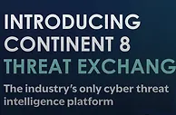 Continent 8推出iGaming行业专属网络威胁情报平台Threat Exchange