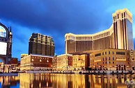 澳门预计国庆黄金周接待120万游客 酒店入住率将超90%