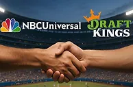DraftKings与NBCUniversal签署多年广告协议 获得体育内容独家整合权