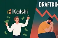 Kalshi推出Parlay同场联投功能 引发体育博彩股大幅下跌