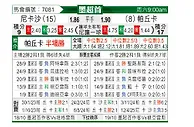 [墨超] 内卡萨vs帕丘卡
