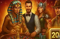Play'n GO与云顶集团合作 在英国推出实体赌场老虎机游戏