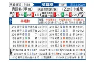 [英锦赛] 莱顿东方vs克劳利