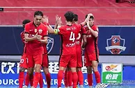 海港冲击三连冠之路：如何应对强敌？
