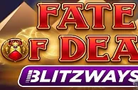 Play'n GO新作《死亡闪电战》：探索古墓主题老虎机 16807条支付线带来中高波动体验