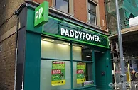 Flutter将关闭英国爱尔兰57家Paddy Power门店 近250名员工受影响
