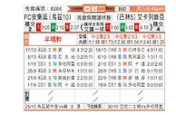 [亚冠] 安迪江vs哈尔迪亚