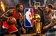 NBA牵手PrizePicks为每日范特西官方伙伴