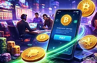Paysafe联手MoonPay在美推加密支付
