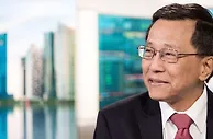 云顶林国泰金界陈家跻身大马富豪榜前20