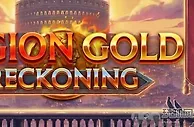 Play'n GO军金 reckoning 主打中波动25线