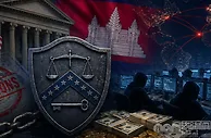 美国制裁柬埔寨参议员旗下赌场诈骗网络