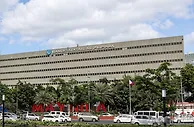 菲律宾商业信心崩塌千亿博彩市场拉响警报