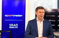 Sportradar CEO回击做空指控称无监管收入最高12%