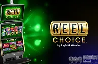 Light & Wonder发布Reel Choice模块化多游戏平台