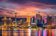 澳门4月博彩收入环比降12%同比仍增5.5%