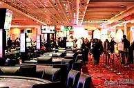 隆比部落修宪推进赌场拟建北卡州第四家部落赌场