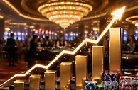 GKL四月业绩创纪录增长，首尔江南成绝对引擎