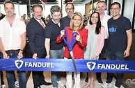 FanDuel换帅 Amy Howe 离任 Christian Genetski 接棒