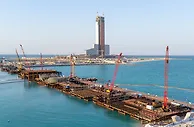 海湾战火恐误永利阿联酋赌场2027开业