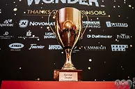 Light & Wonder亮相德国庄家锦标赛展赌桌方案