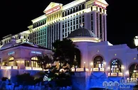 赌场大亨Fertitta$57亿收购Caesars 拉斯维加斯大道格局将变