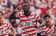 世界杯 美国VS巴拉圭 狭路相逢勇者胜 美国队能否力挽狂澜？