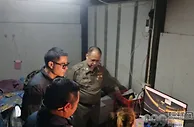泰边境6大网赌平台被端，4.73亿泰铢资金链曝光