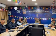 泰国再出重拳：OLE777赌网覆灭19人被捕