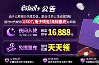 优先使用 USDT/电子钱包/免提直充 存取款