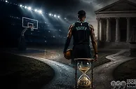 Rozier案2027年才开审，一纸禁止令掐住NBA命门
