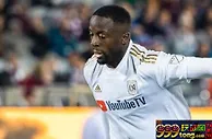 美职联：洛杉矶FC「拿」定3分