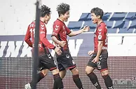 韩K2联：安阳FC难敌庆南FC
