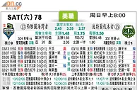 [太阳报章]太陽拆局东太拆局(美職)