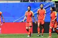女足世界杯：中国次战「非」胜不可