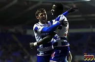 英冠：雷丁无惧QPR来犯